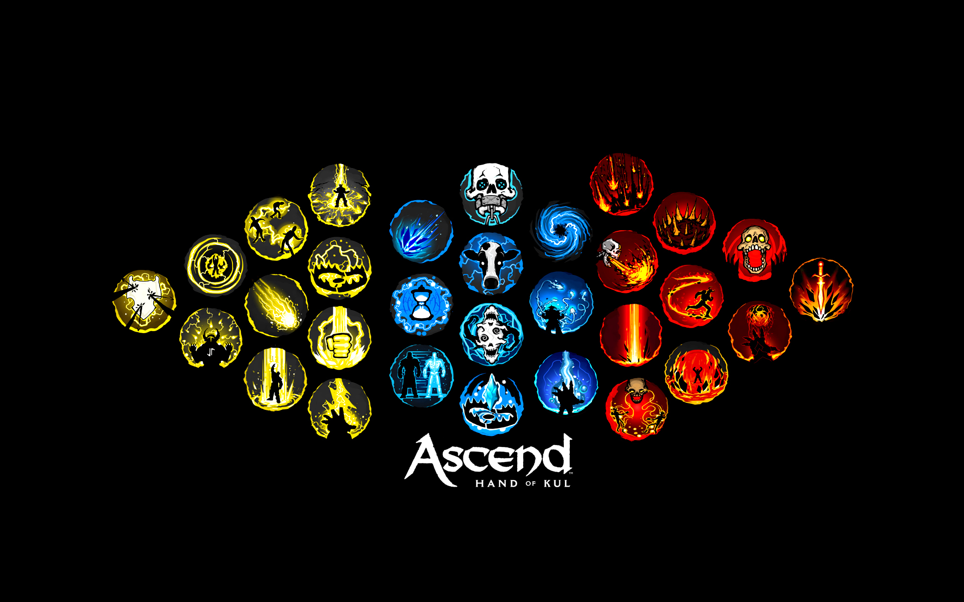ascend endless dungeon
