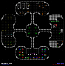 Loye Naval Base