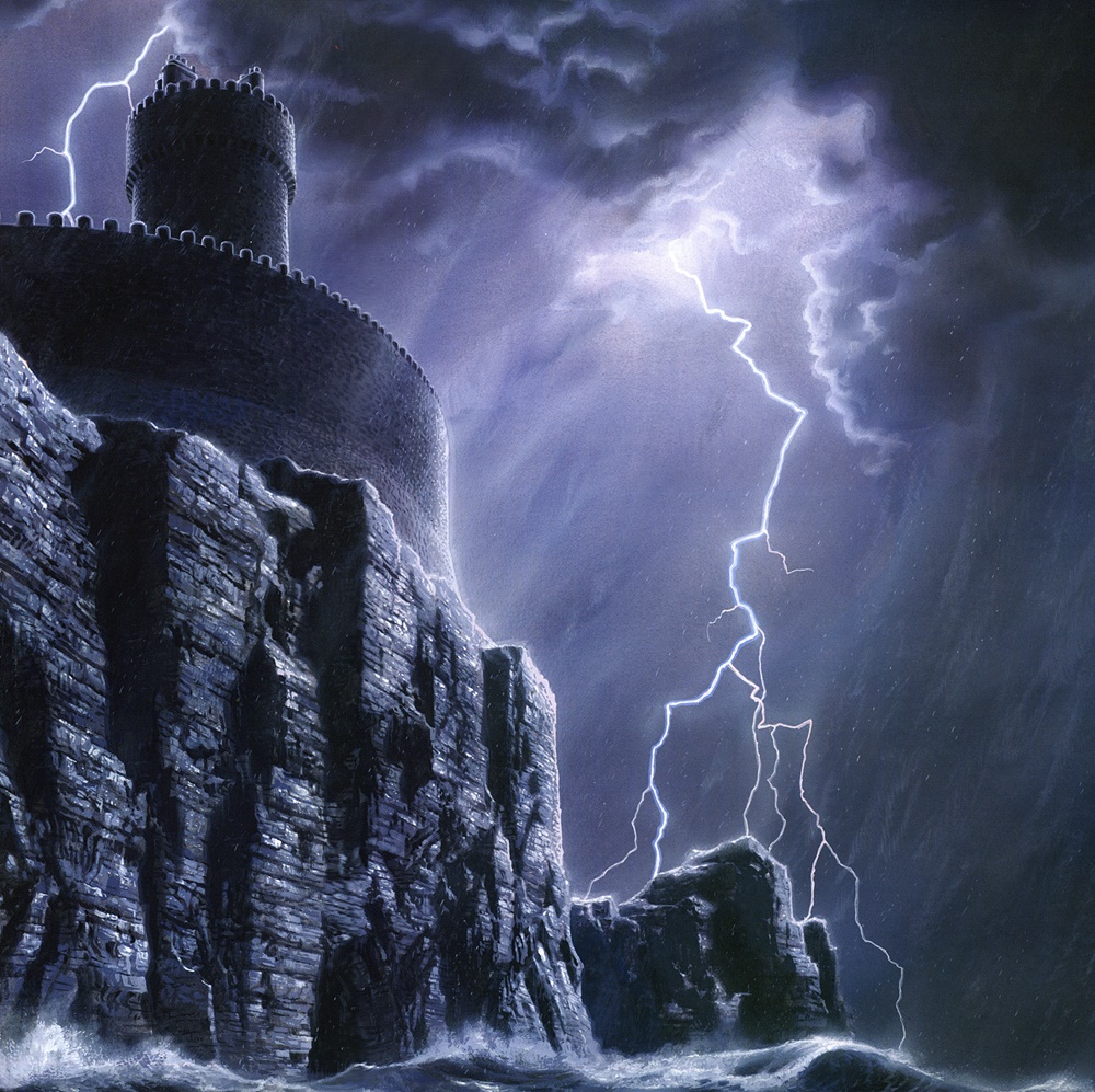 Ponta Tempestade Ponta Tempestade