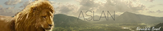 Aslan - PG