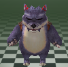 FieldWolf