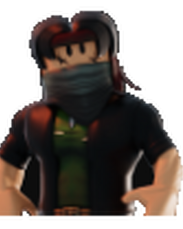 Roblox Bandit Wiki