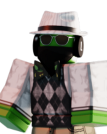 Wish Z Roblox Hero Havoc Wiki Fandom - obtained a glubbie roblox