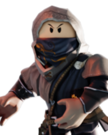 Rogue Bandit Roblox Hero Havoc Wiki Fandom - rpg bandit roblox