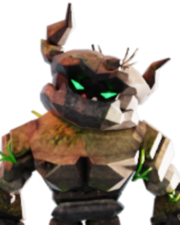 Boulder Ogre Roblox Hero Havoc Wiki Fandom - sword of epicredness roblox hero havoc wiki fandom