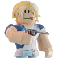 Cassidy S Revolver Roblox Hero Havoc Wiki Fandom