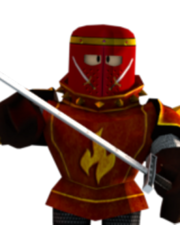 Knight Roblox Hero Havoc Wiki Fandom - roblox knight armour