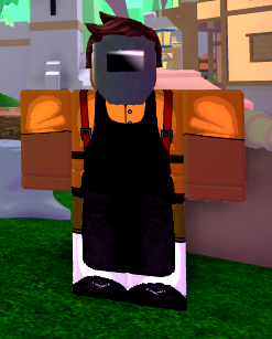 Kizi Roblox