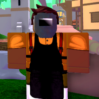 Blacksmith Npc Roblox Hero Havoc Wiki Fandom