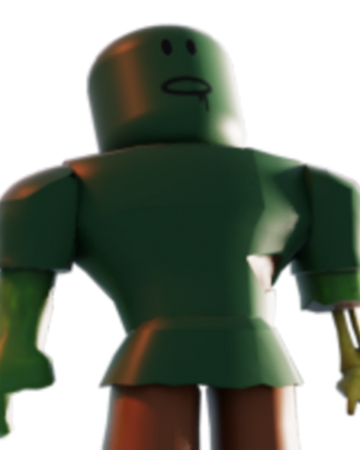 Zombie Roblox Hero Havoc Wiki Fandom - zombie kit roblox