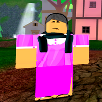Old Lady Roblox Hero Havoc Wiki Fandom