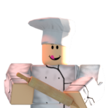 roblox chef toy