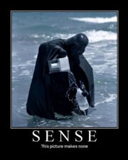 Sense