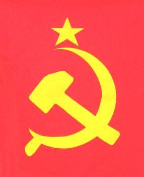 Communism is evil