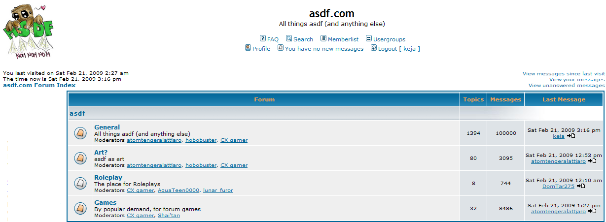 asdf forums asdf wiki