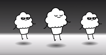 The Muffin Song Asdfmovie Wiki Fandom - roblox music codes muffin song