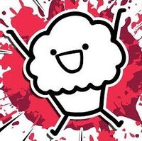 It S Muffin Time Kickstarter Video Asdfmovie Wiki Fandom