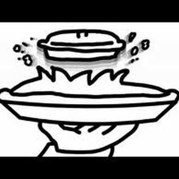 I Baked You A Pie Asdfmovie Wiki Fandom