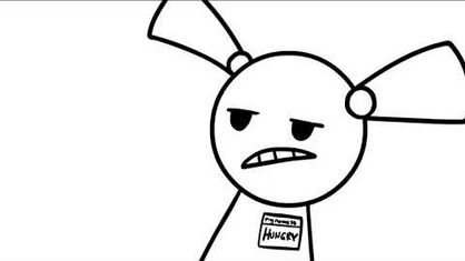 Hungry