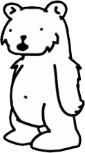 Desmond the Moon Bear | Asdfmovie Wiki | FANDOM powered by Wikia