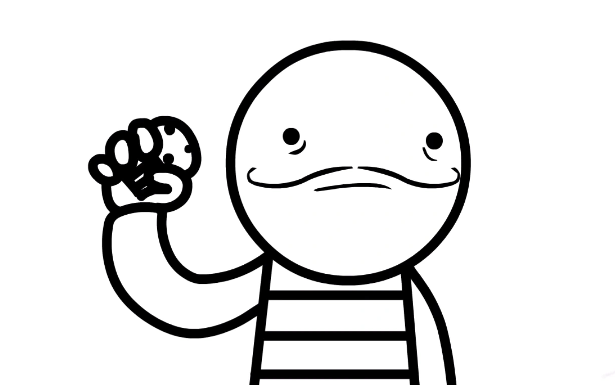 The Muffin Factory Man Asdfmovie Wiki Fandom