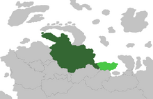 Vil pol