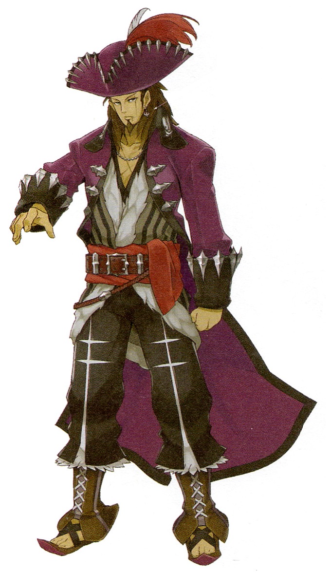 van aifread