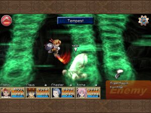 ToP iOS Tempest