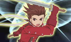 Lloyd Cut-in (TotW-RU)
