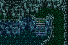 Limestone Cave (ToP)