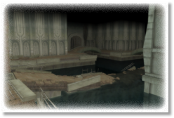 Underpass of the Pact (ToV)