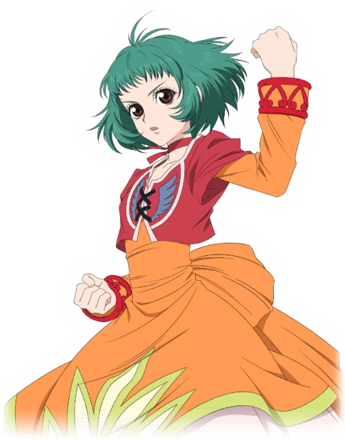 Image Farah Oersted (ToLink).png Aselia FANDOM powered by Wikia