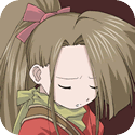 Suzu Portrait (ToF1)