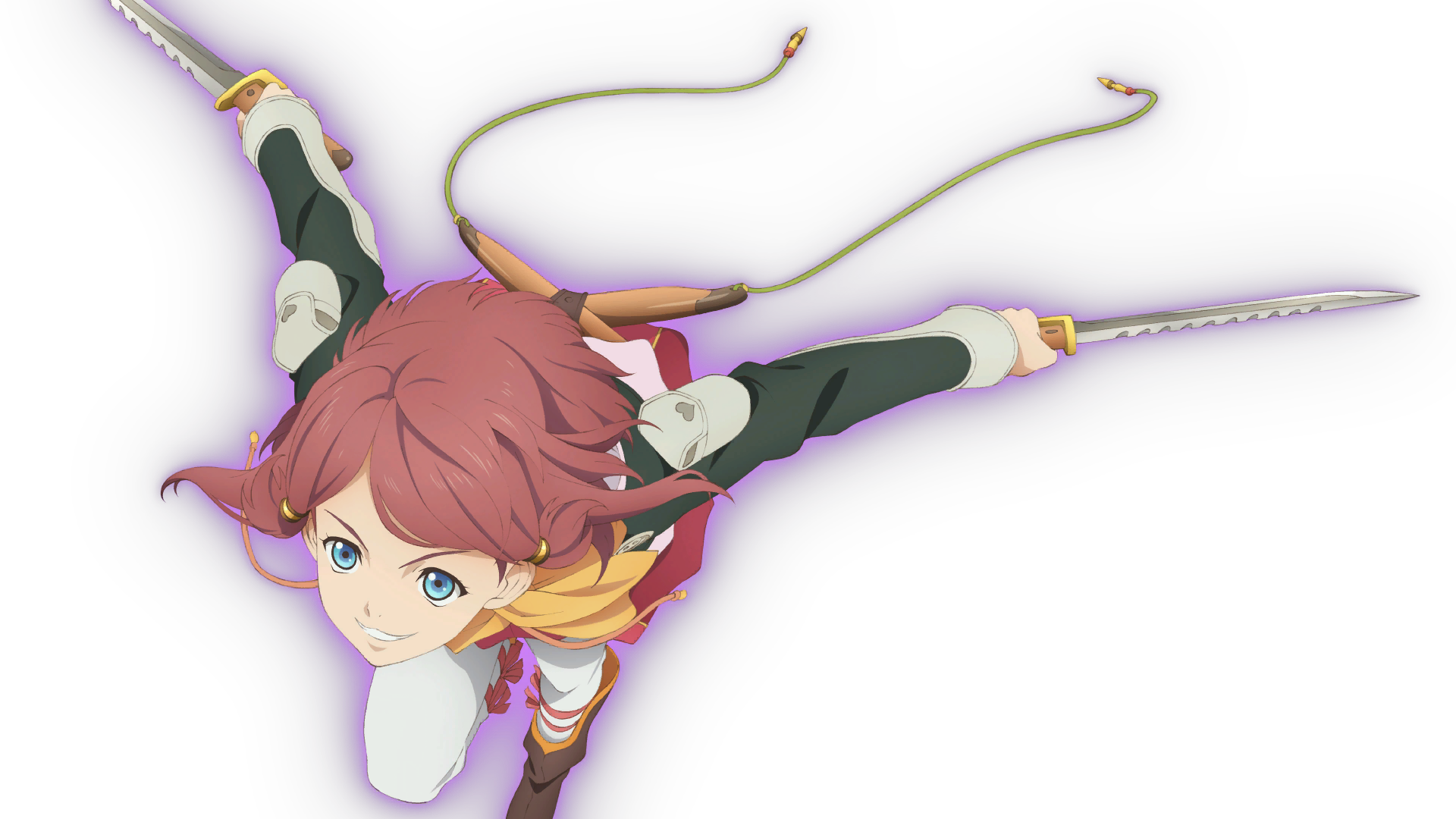 Tales of Zestiria:' Top 10 Differences Between The Anime And Game