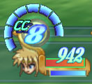 Chain Capacity (ToD PS2)