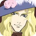 Ras Portrait (ToF1)