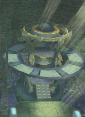 Fomicry Machine (TotA)