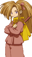 Suzu Status (ToP PSX)