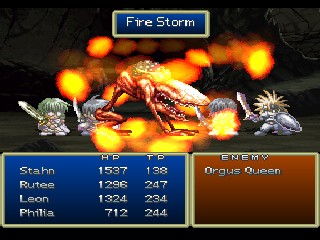 tales of phantasia full voice edition ppsspp