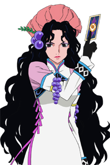 Hilda Rhambling Aselia Fandom