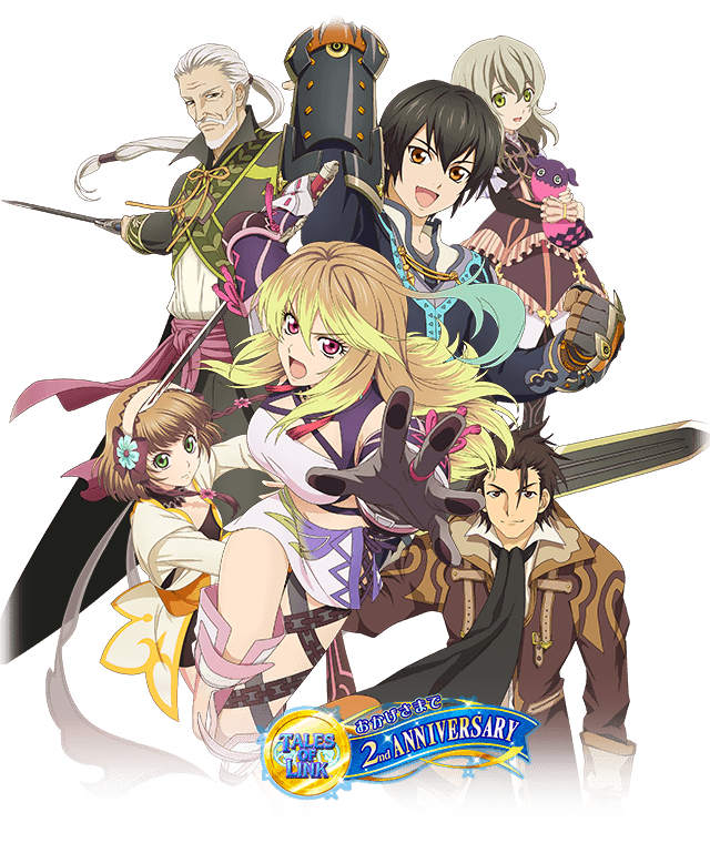 Image result for Tales of Xillia