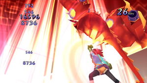 Ruby Inferno (ToG)