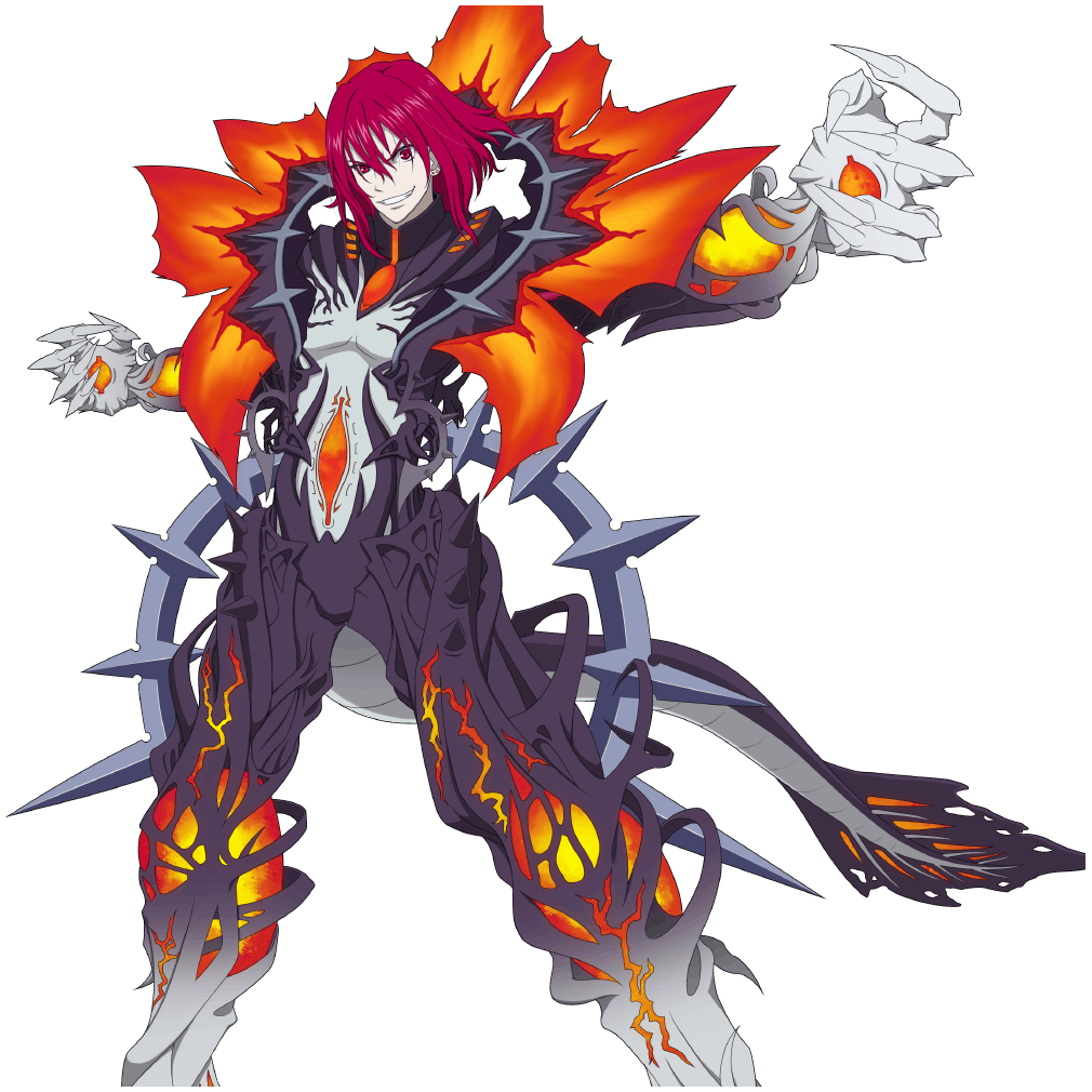 Cut in image for tales of hearts r