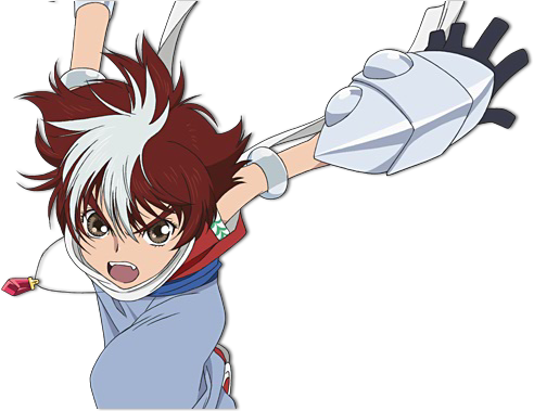 tales of symphonia chronicles missing one weapon