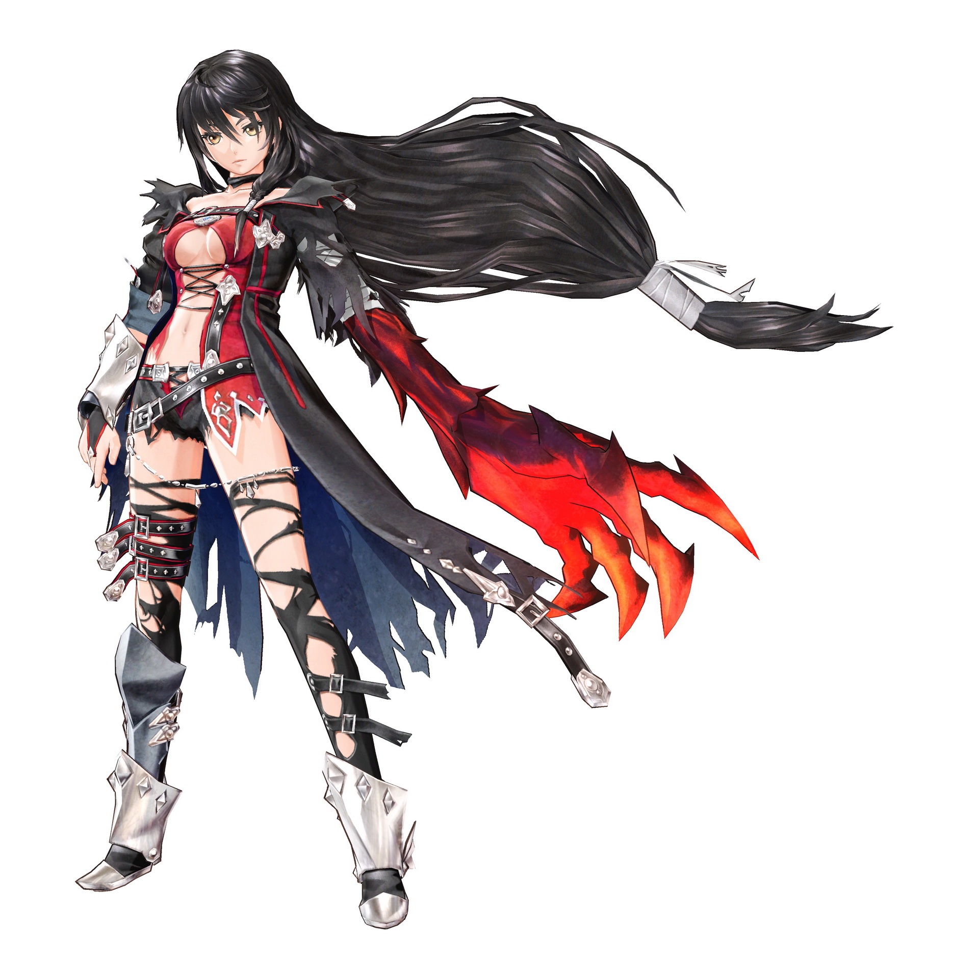 Velvet Crowe Aselia Fandom