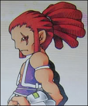 Chibi Magnius