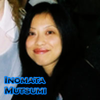 Mutsumi Inomata