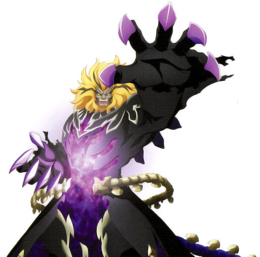 tales of zestiria wiki lord of calamity