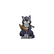 Repede Sprite (TotW-TU)