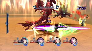 Phantasm Flash (ToG)